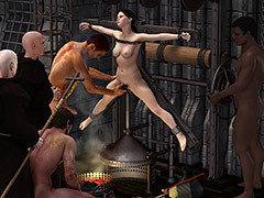 riodoro inquisition inquisition