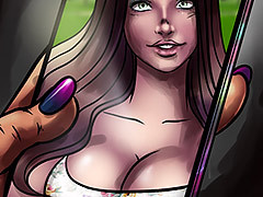 Katherine faces challenges in a..