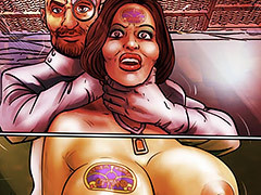 I longed for someone, anyone, man or..