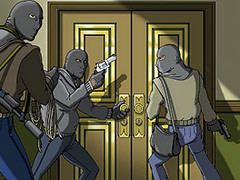 Los Coleccionistas by Gary Roberts