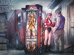 needed control control