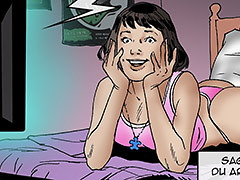 Dream about the brutal fucking you're..