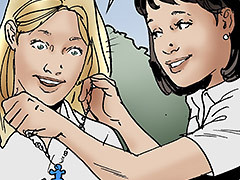 Dream about the brutal fucking you're..