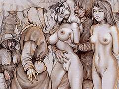 richards slaves slaves