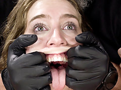Kink Presents