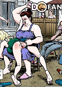 As the girls are paraded and humiliated for depraved clients, their hope for escape hangs by a thread pic 6