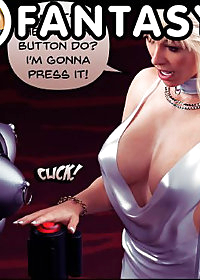 A visit to a mysterious BDSM museum surrounded by rumors and urban legends pic 3