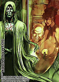 To my surprise, I was not taken out of the tubes and fucked by the crew pic 2