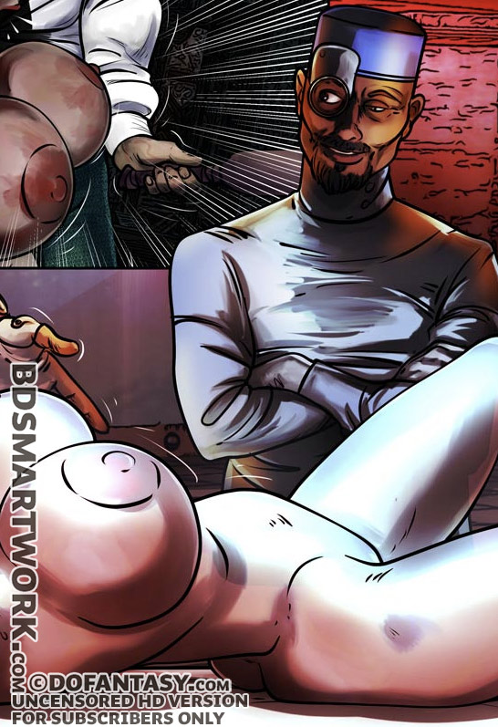 I longed for someone, anyone, man or woman, to finger me or fuck me