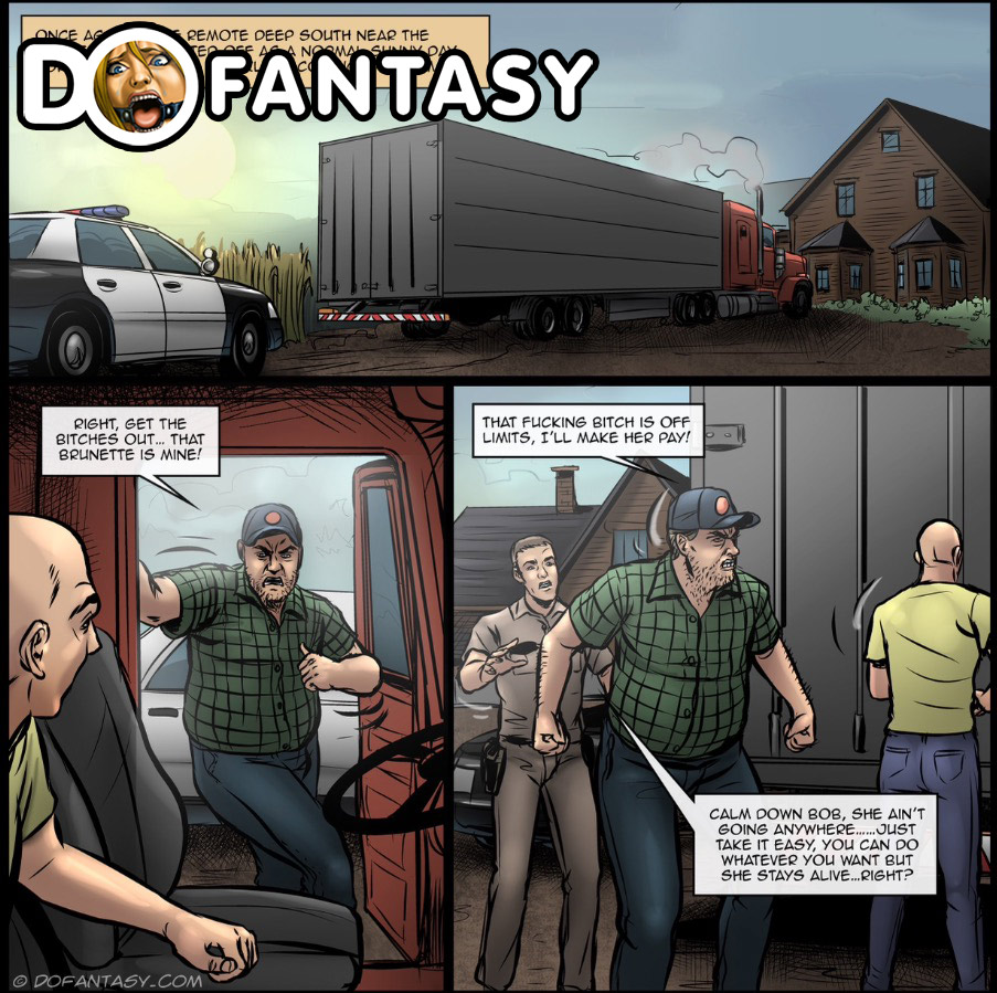 Ensnared in intricate harnesses and gags, subjected to sensory barrages of suspension, teasing denial, and raw power plays