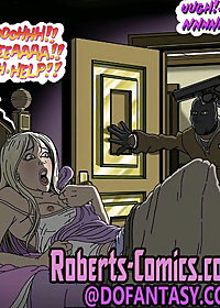 Los Coleccionistas by Gary Roberts pic 1