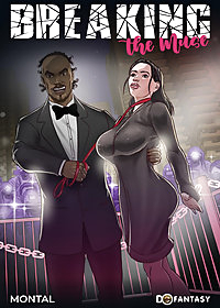 Intense mansion audition full of raw power, discipline, and total surrender pic 3