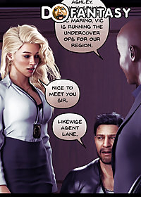 A series of disappearances involving dancers at an upscale BDSM-themed strip club has authorities concerned pic 2