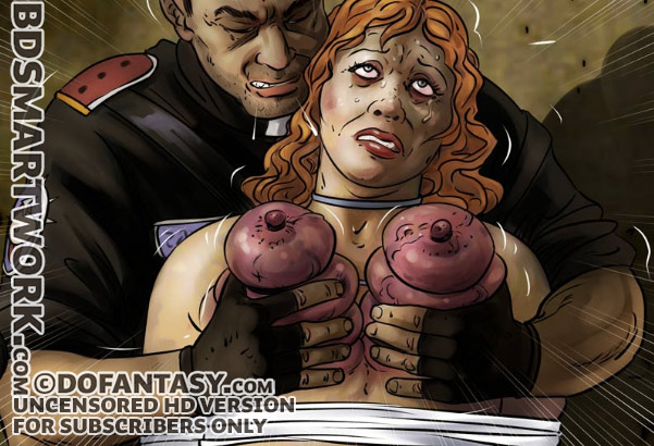 I was blackmailed, I was filmed having group sex with men and women